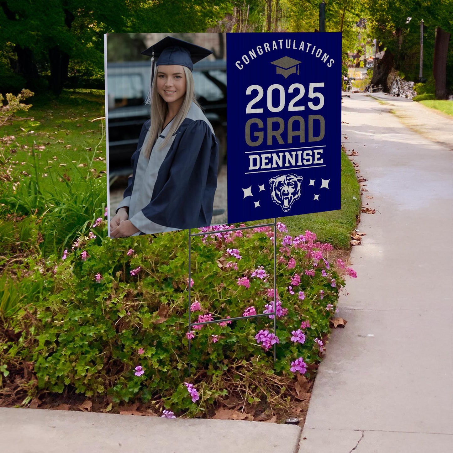 Central High School Design 10