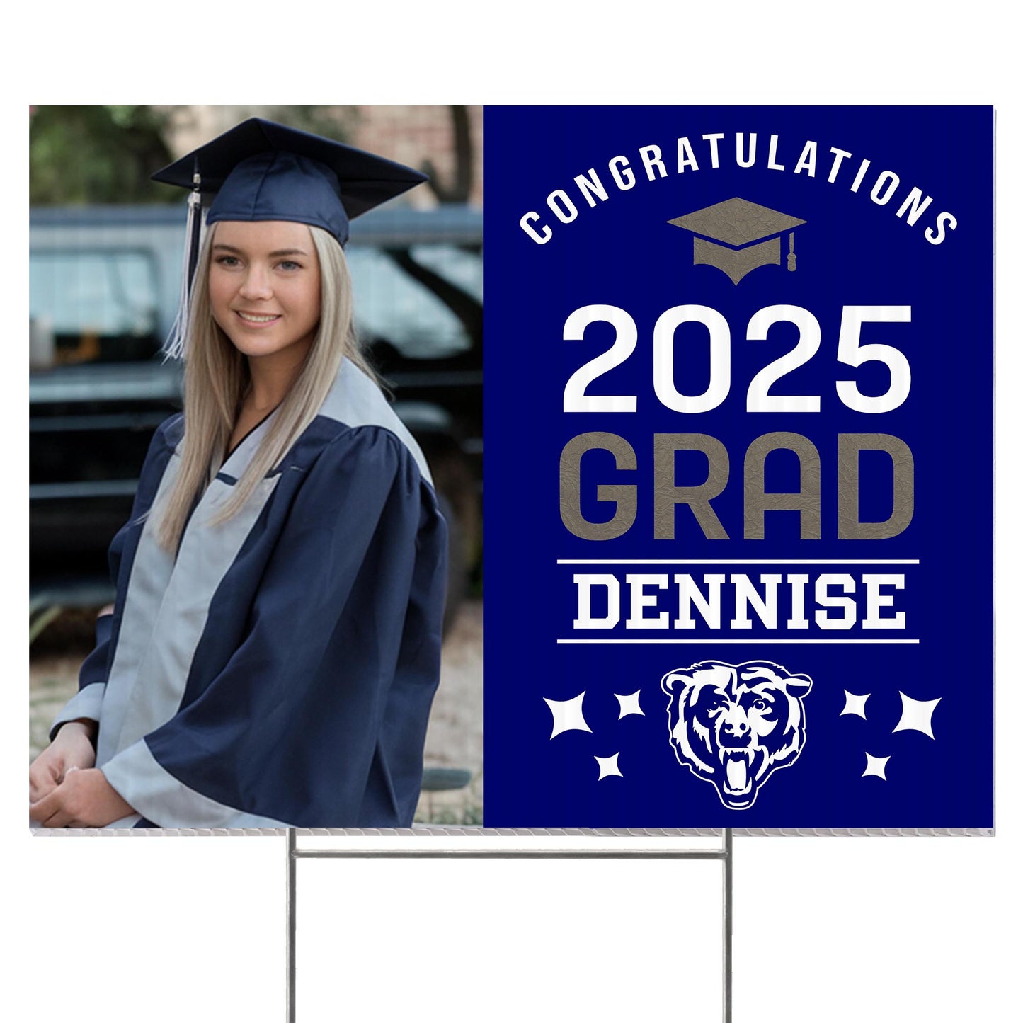 Central High School Design 10