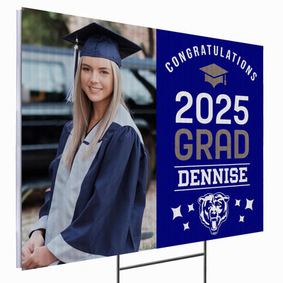 Central High School Design 10