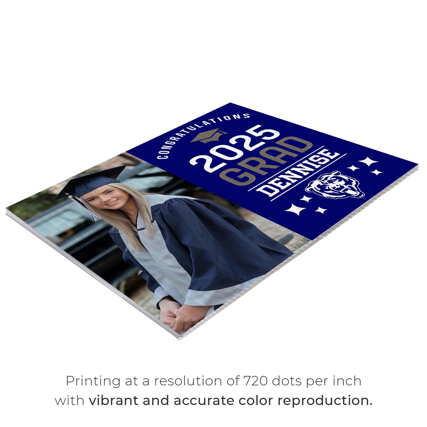 Central High School Design 10