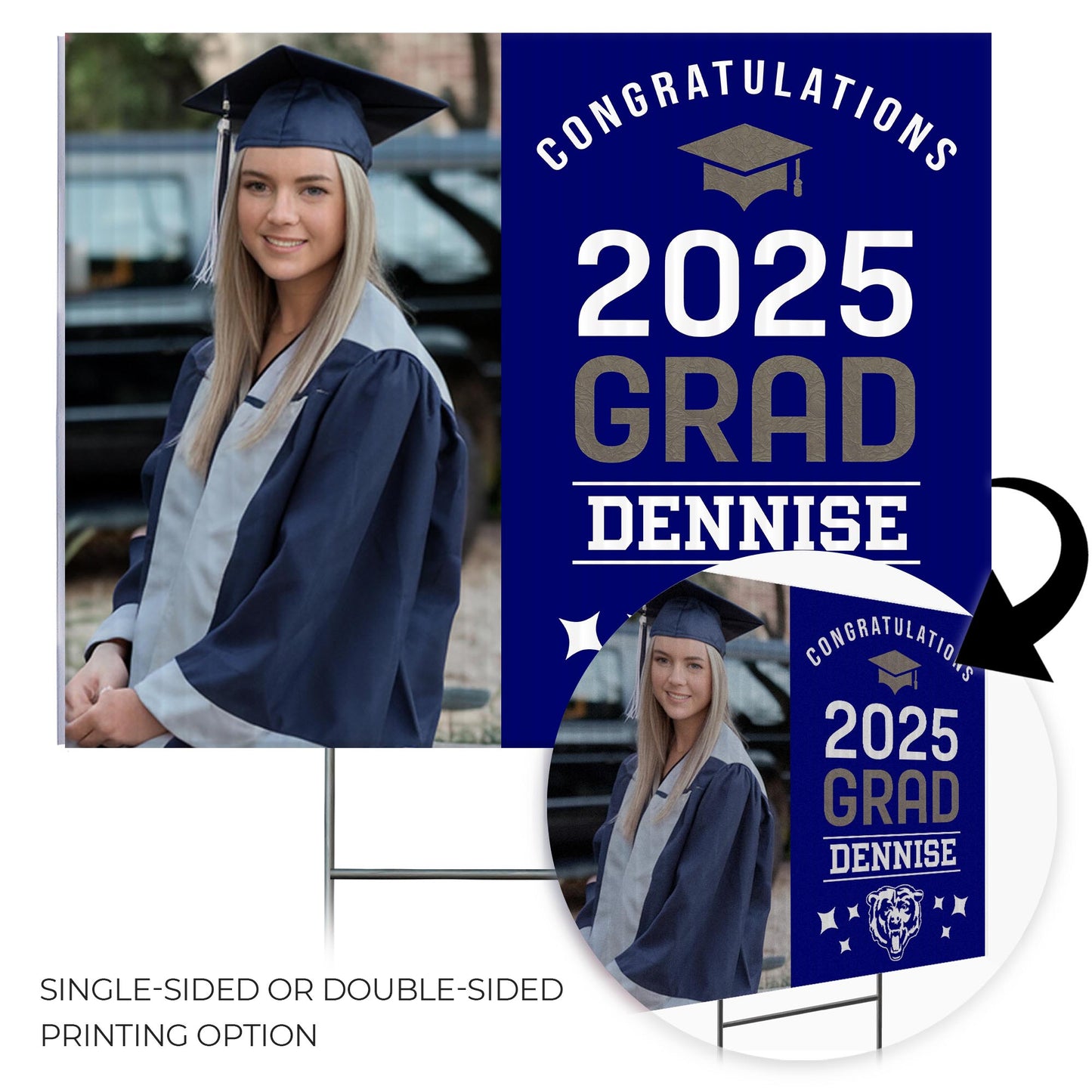 Central High School Design 10