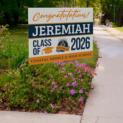 Coastal Middle & High School Design 1