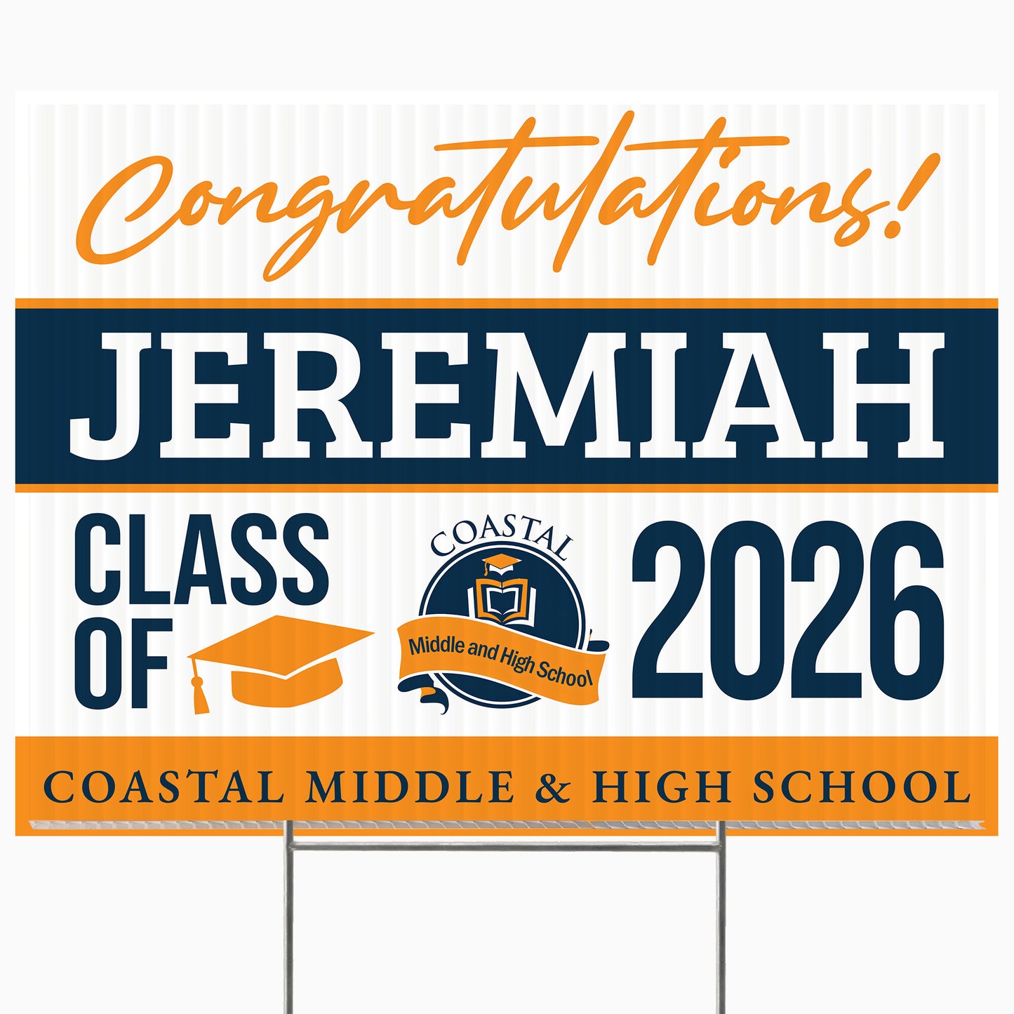 Coastal Middle & High School Design 1