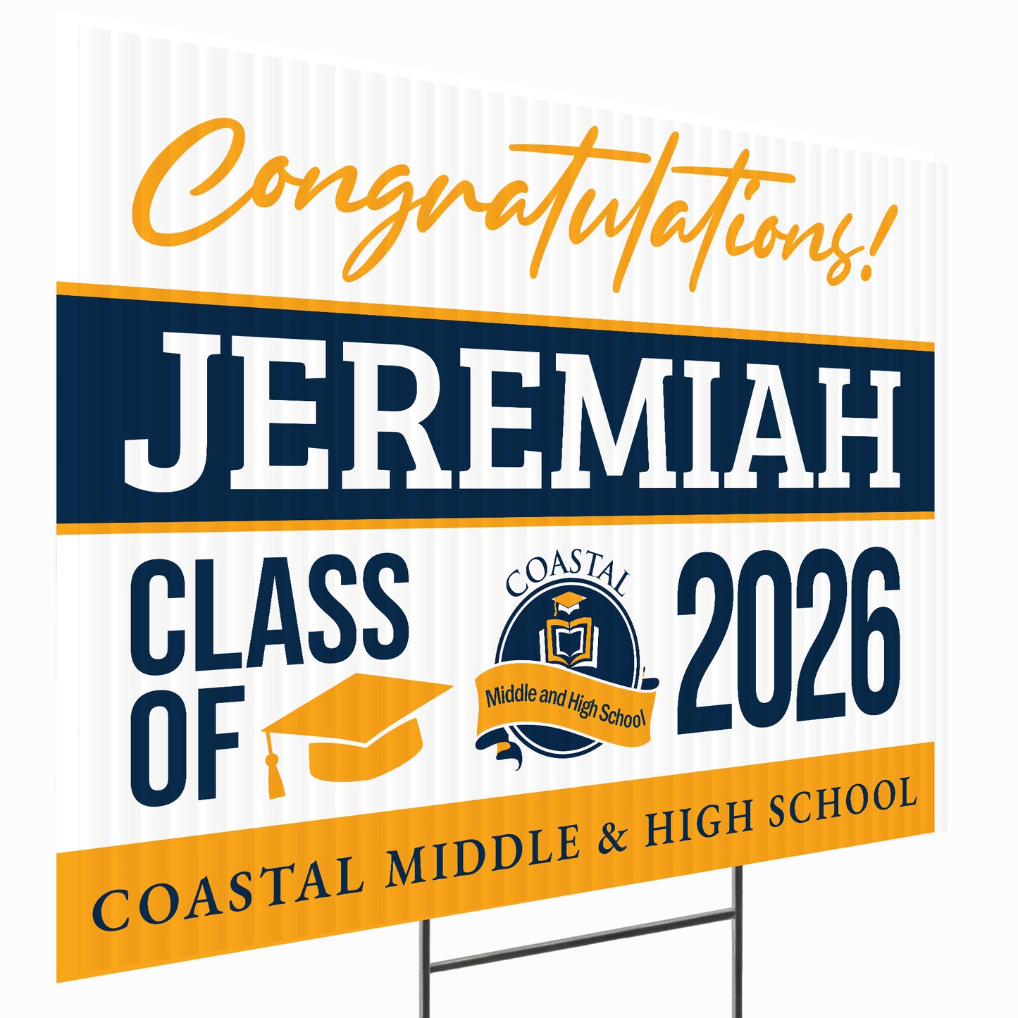 Coastal Middle & High School Design 1