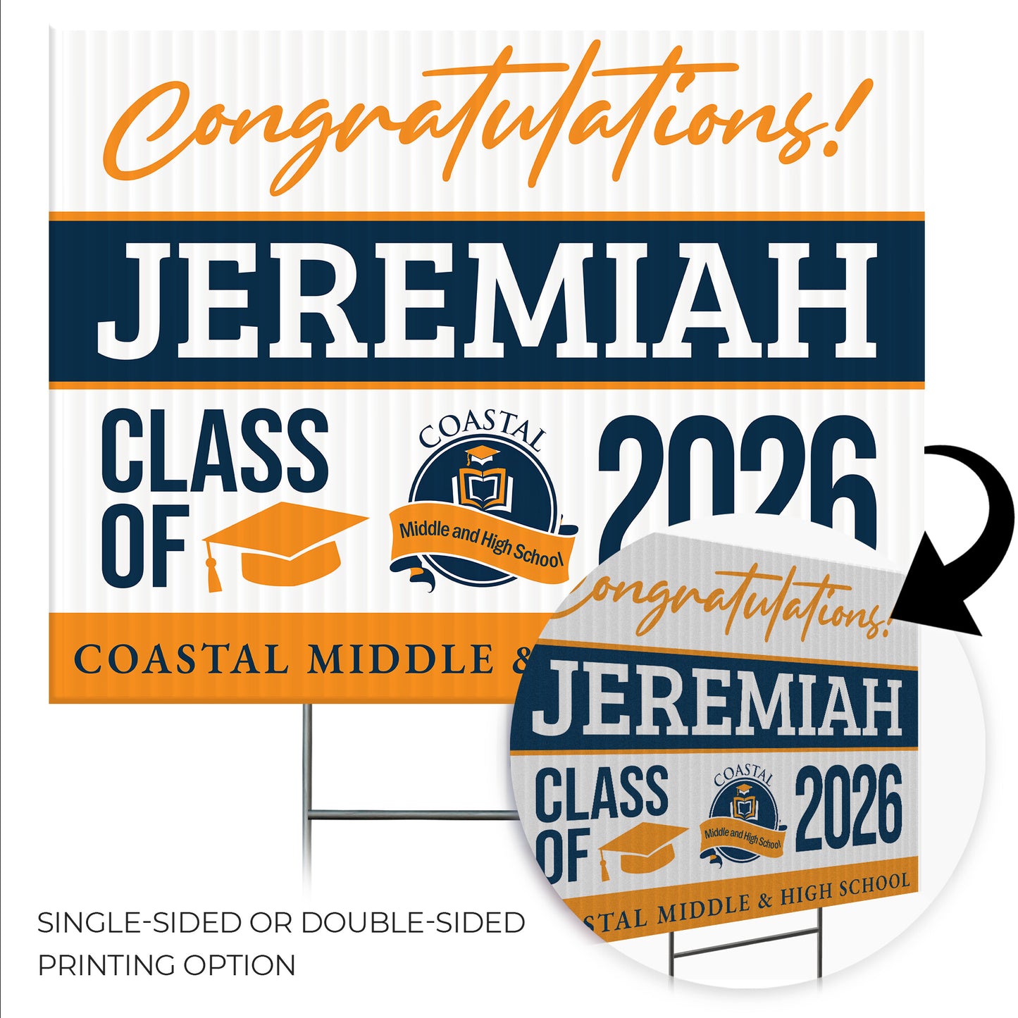 Coastal Middle & High School Design 1