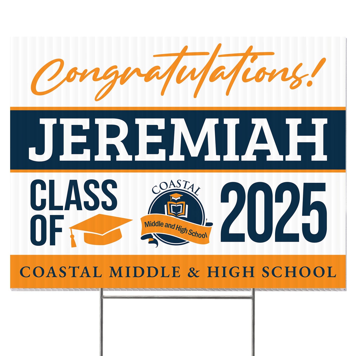 Coastal Middle & High School Design 1