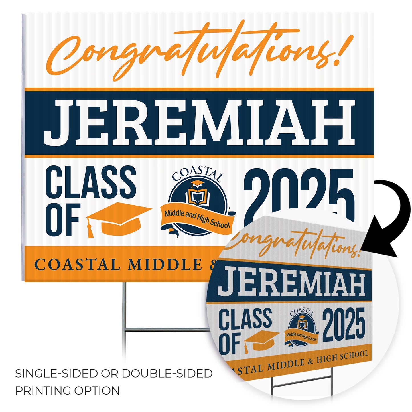 Coastal Middle & High School Design 1