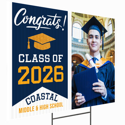 Coastal Middle & High School Design 2