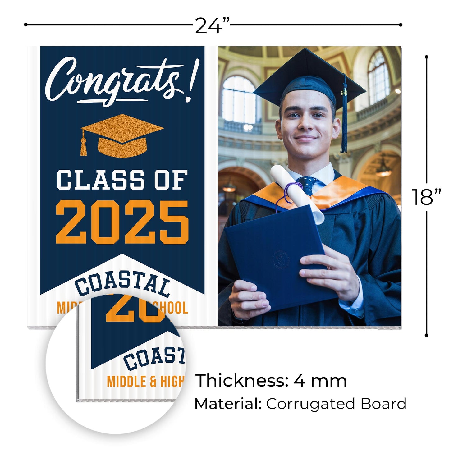 Coastal Middle & High School Design 2