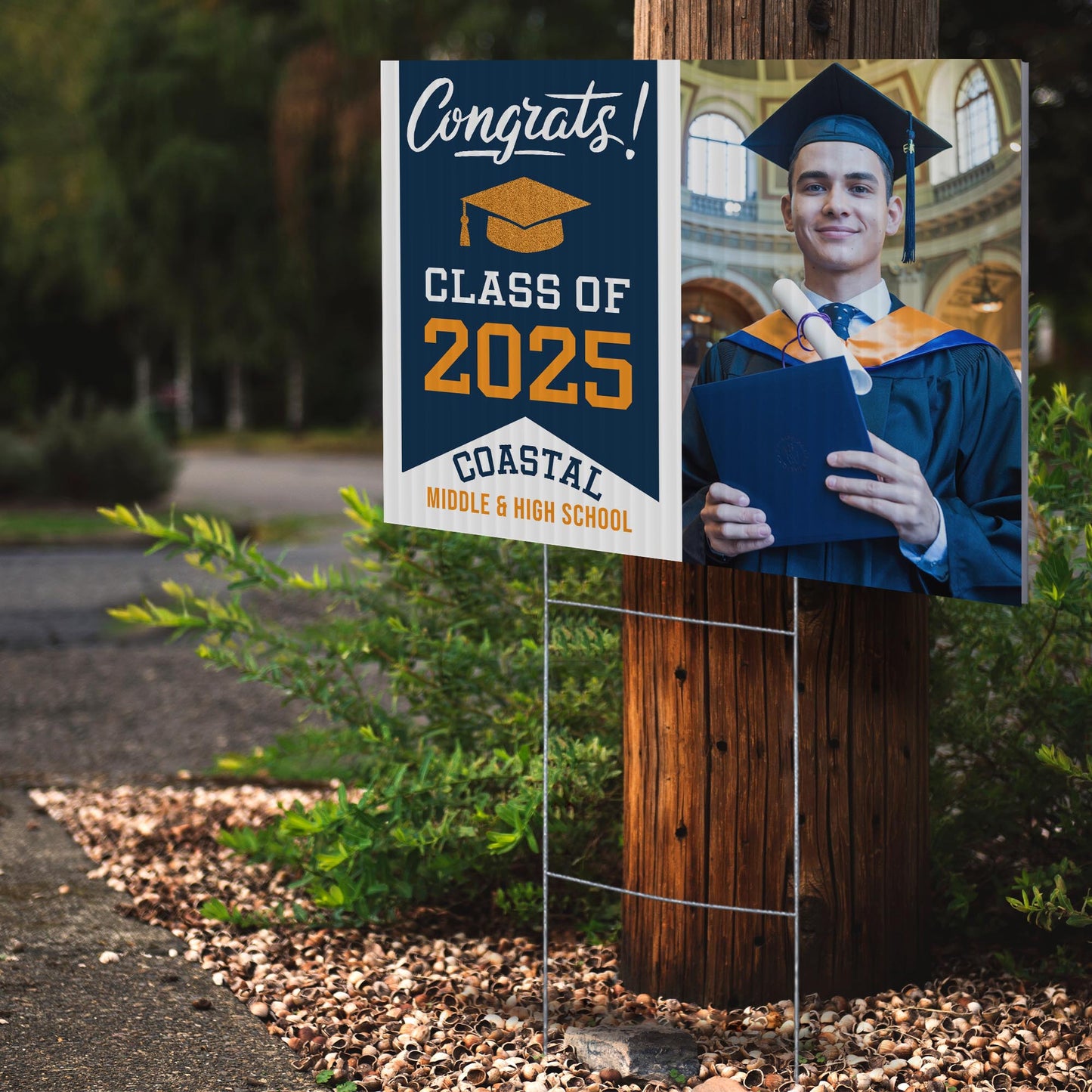 Coastal Middle & High School Design 2