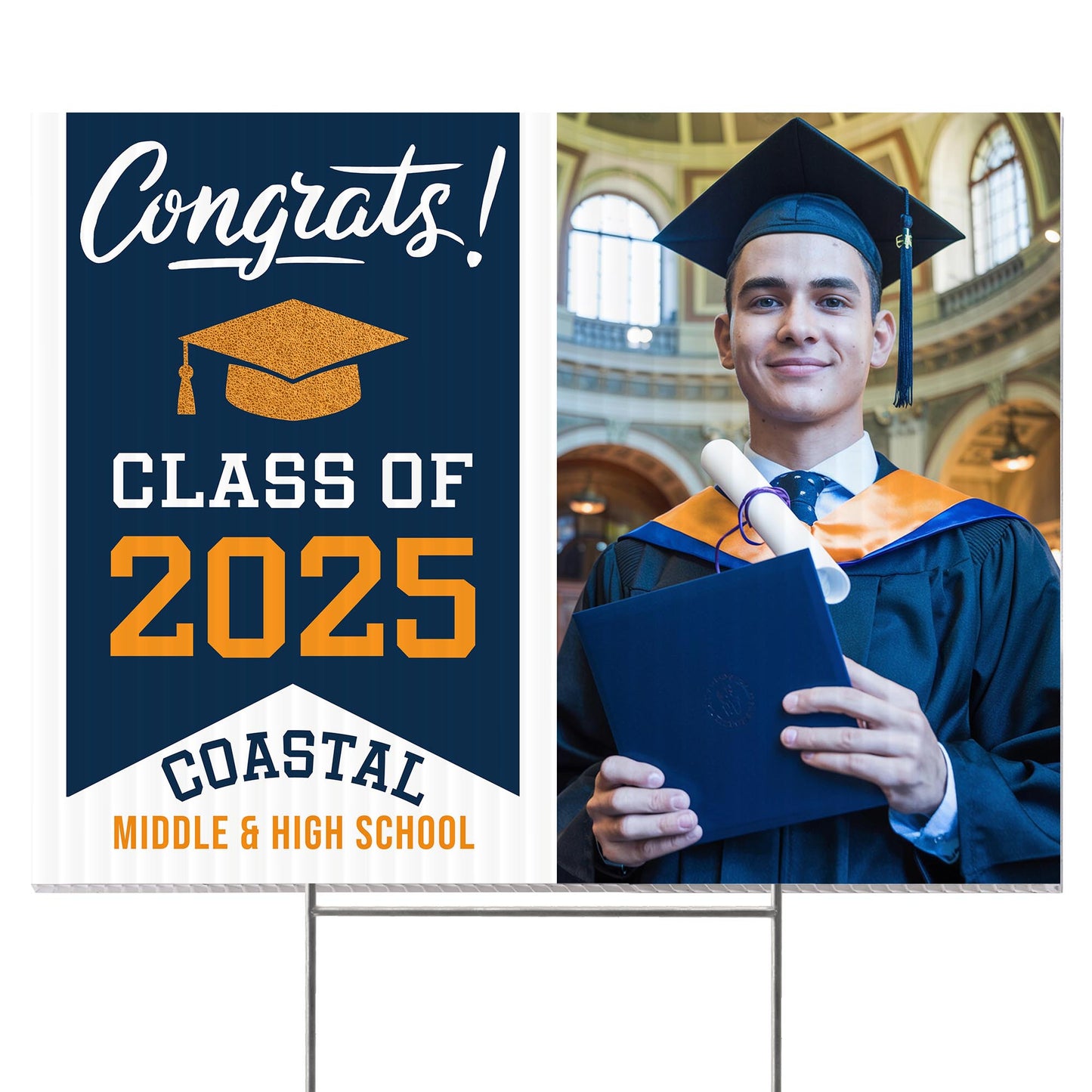 Coastal Middle & High School Design 2