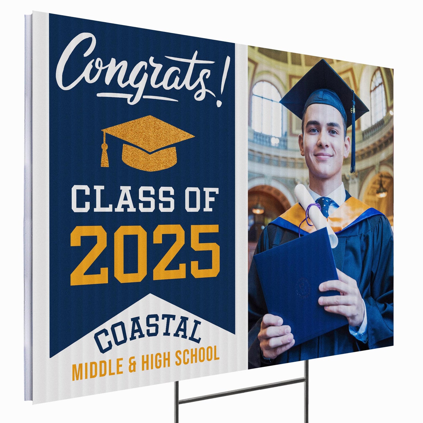 Coastal Middle & High School Design 2