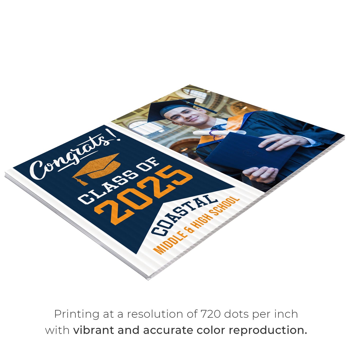 Coastal Middle & High School Design 2