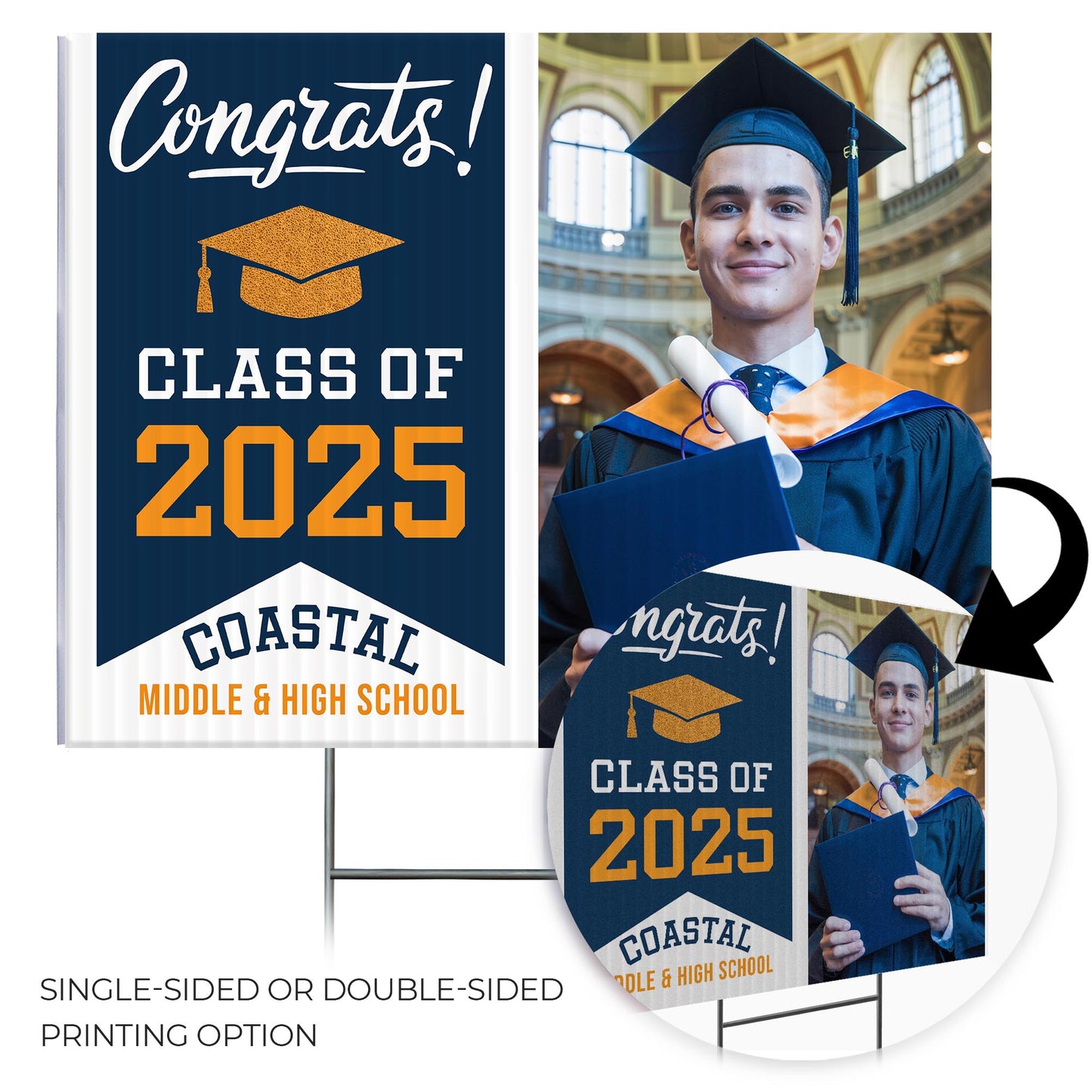 Coastal Middle & High School Design 2