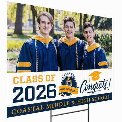 Coastal Middle & High School Design 3