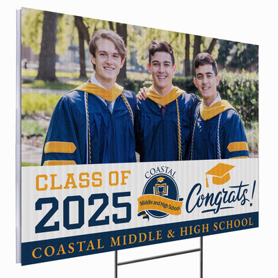 Coastal Middle & High School Design 3
