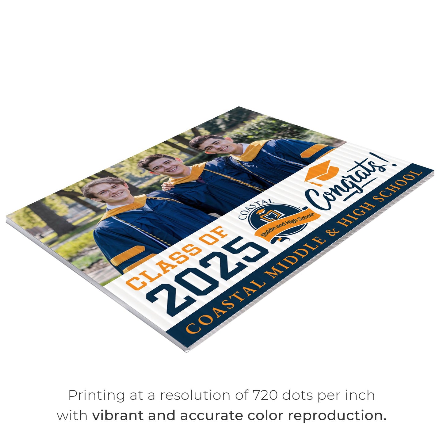 Coastal Middle & High School Design 3