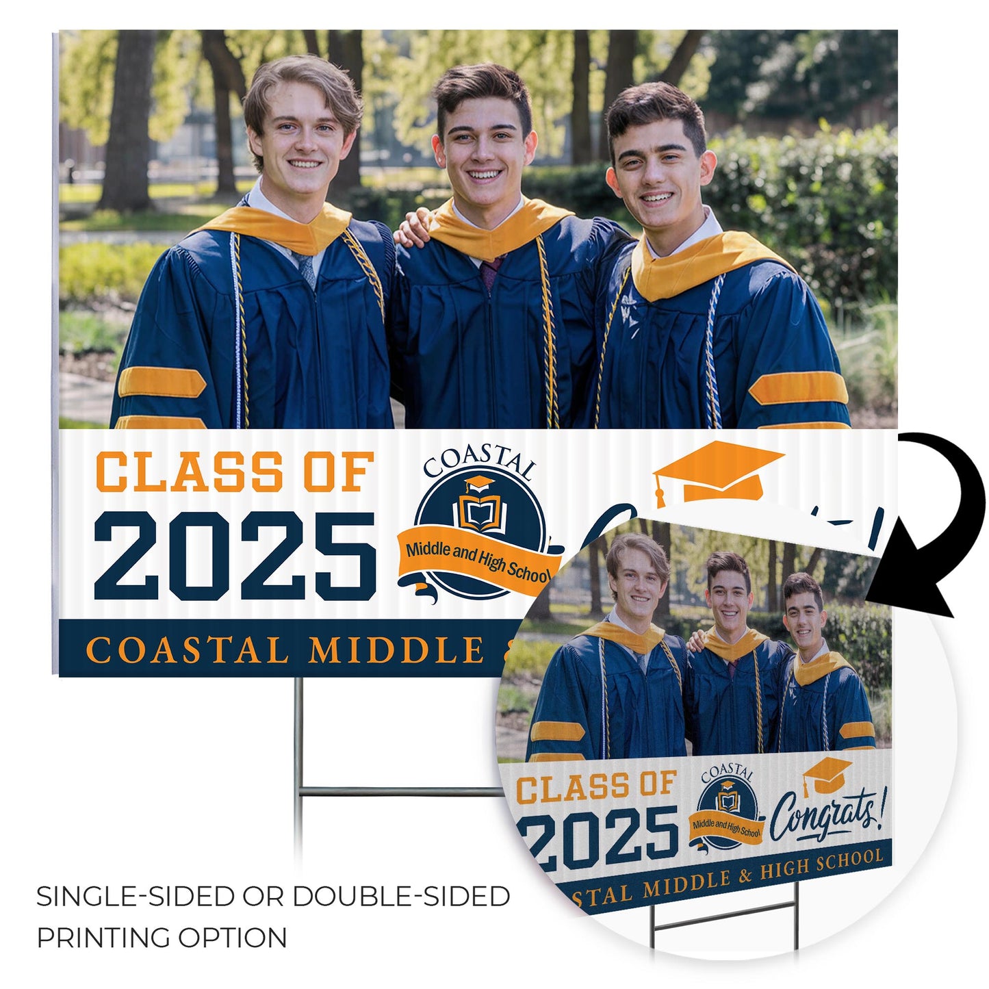 Coastal Middle & High School Design 3