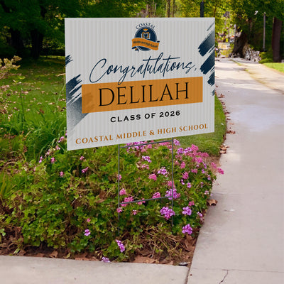 Coastal Middle & High School Design 4