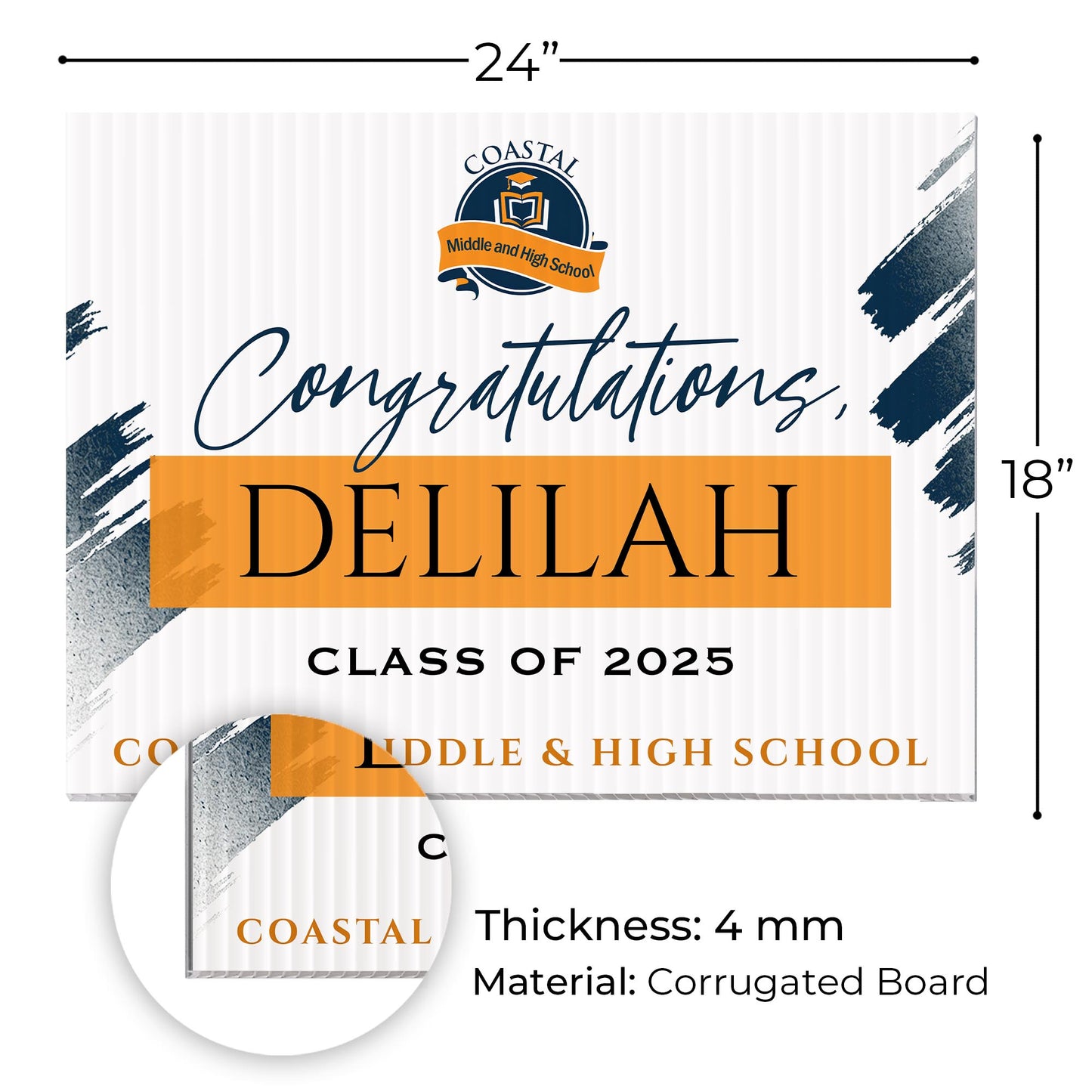 Coastal Middle & High School Design 4