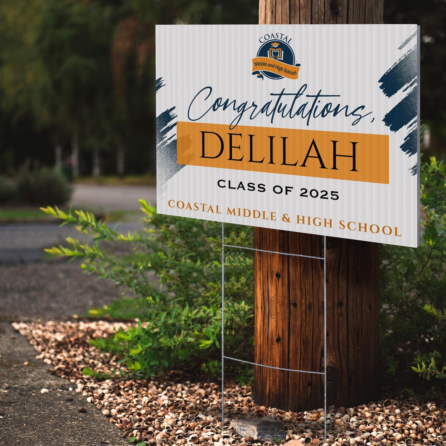 Coastal Middle & High School Design 4