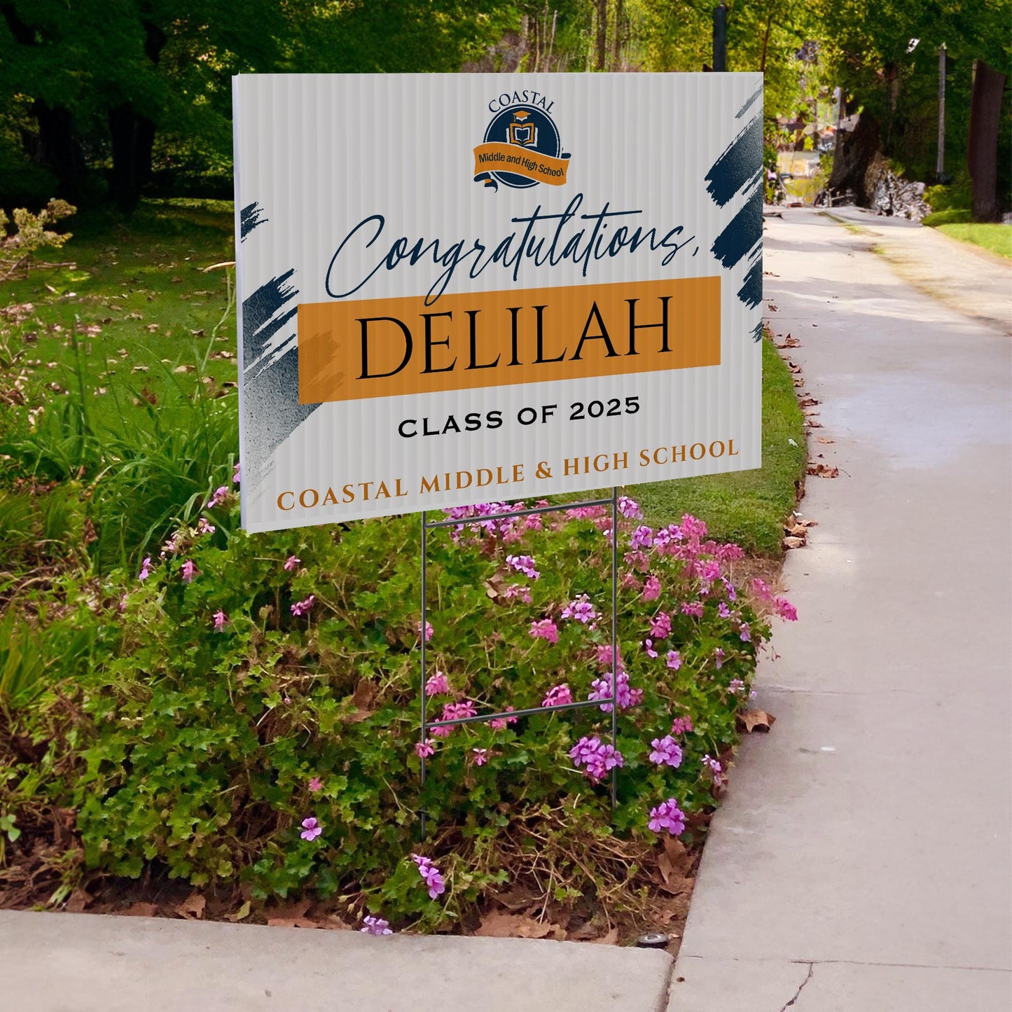 Coastal Middle & High School Design 4