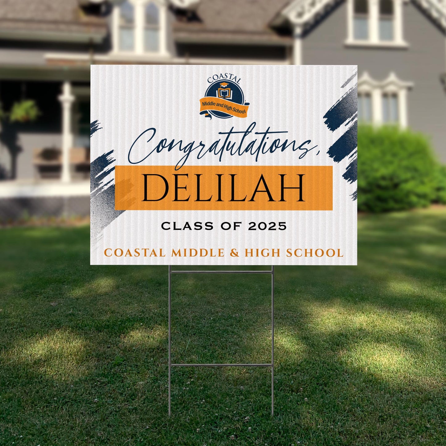 Coastal Middle & High School Design 4