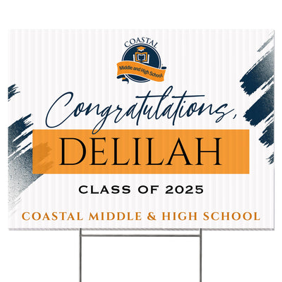 Coastal Middle & High School Design 4