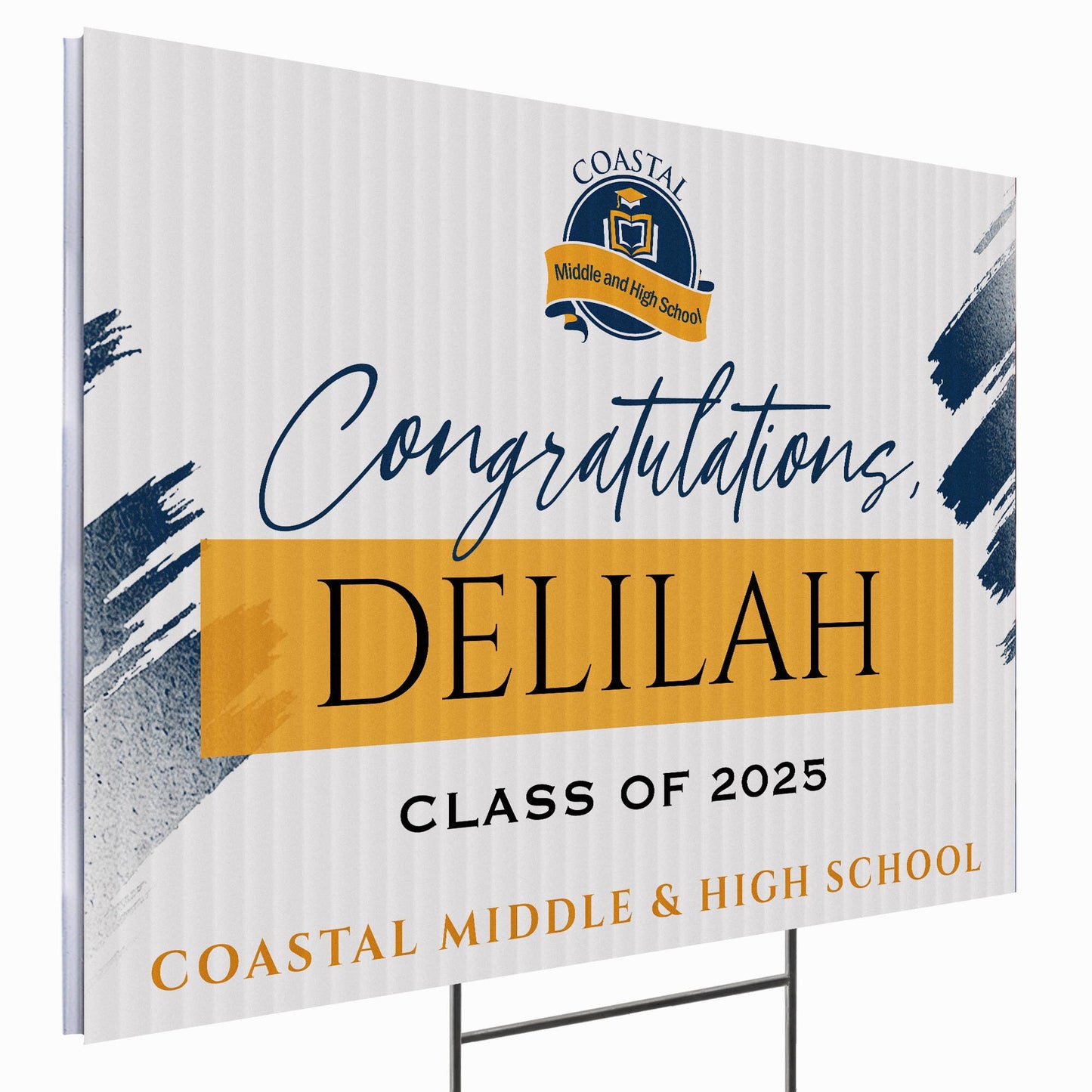 Coastal Middle & High School Design 4