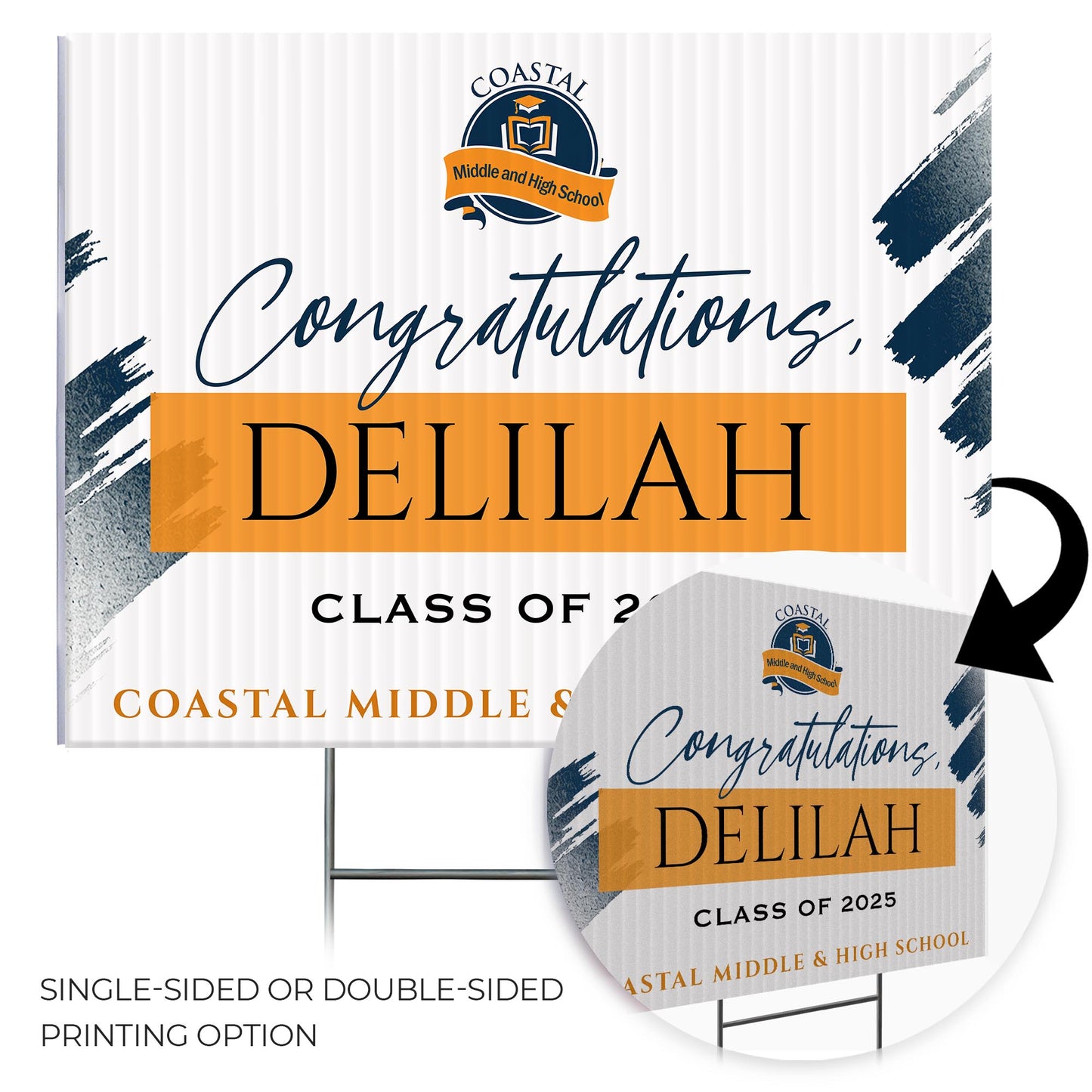 Coastal Middle & High School Design 4