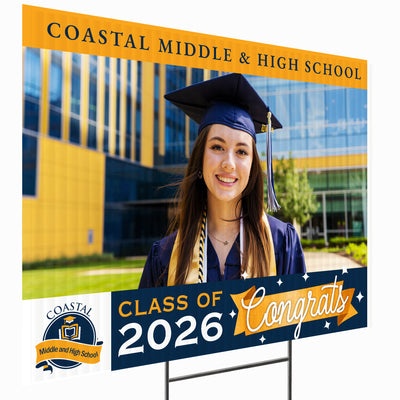 Coastal Middle & High School Design 5