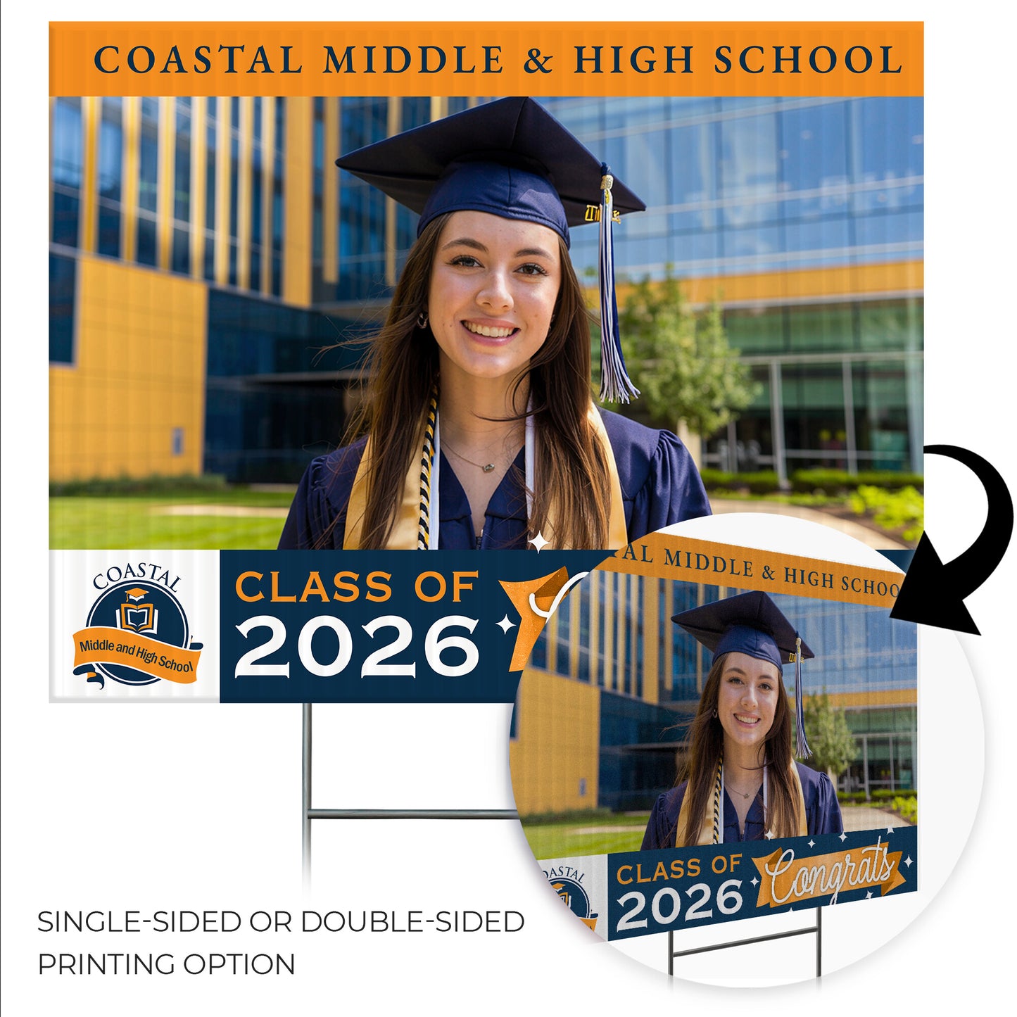 Coastal Middle & High School Design 5