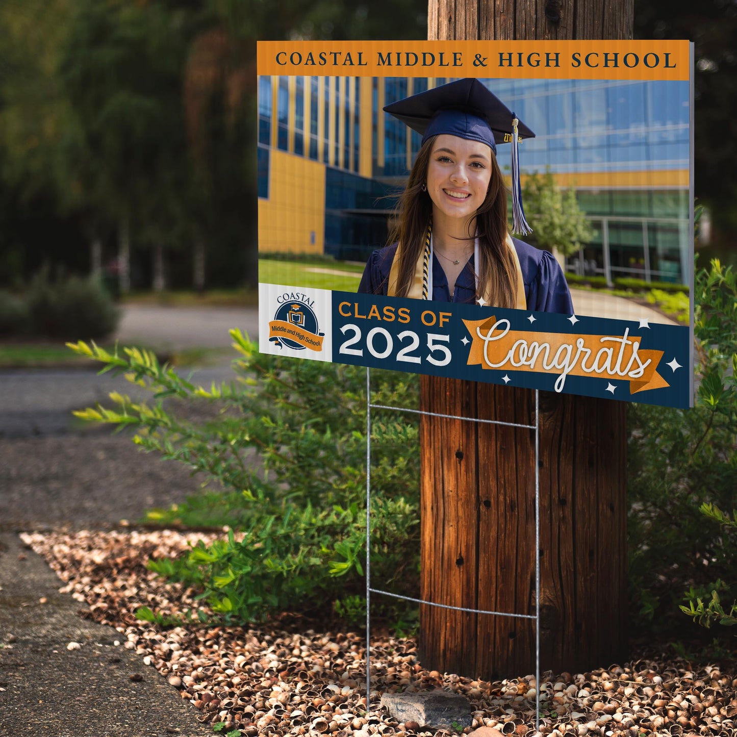 Coastal Middle & High School Design 5