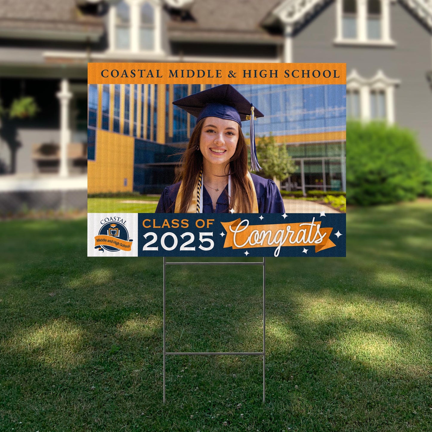 Coastal Middle & High School Design 5