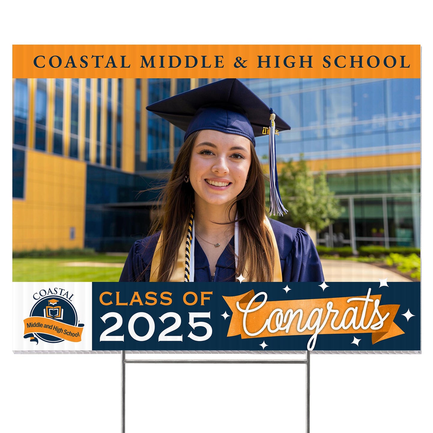 Coastal Middle & High School Design 5