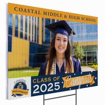 Coastal Middle & High School Design 5