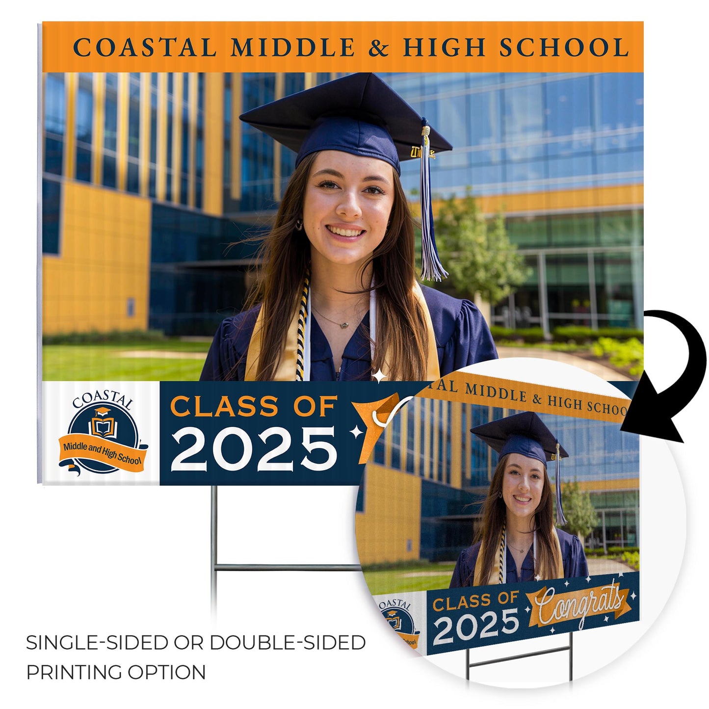 Coastal Middle & High School Design 5