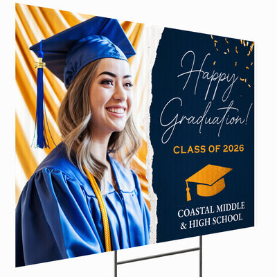 Coastal Middle & High School Design 6