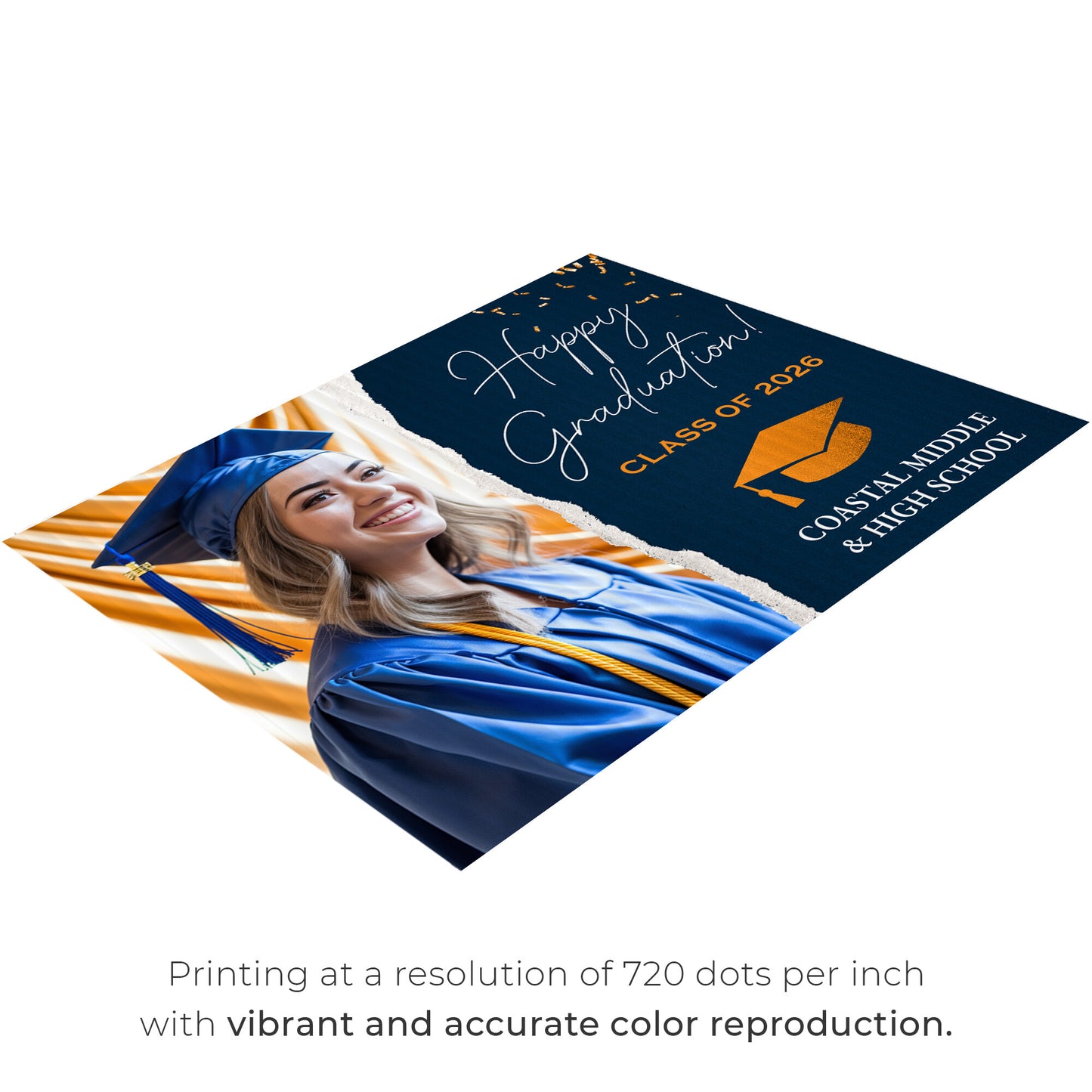 Coastal Middle & High School Design 6