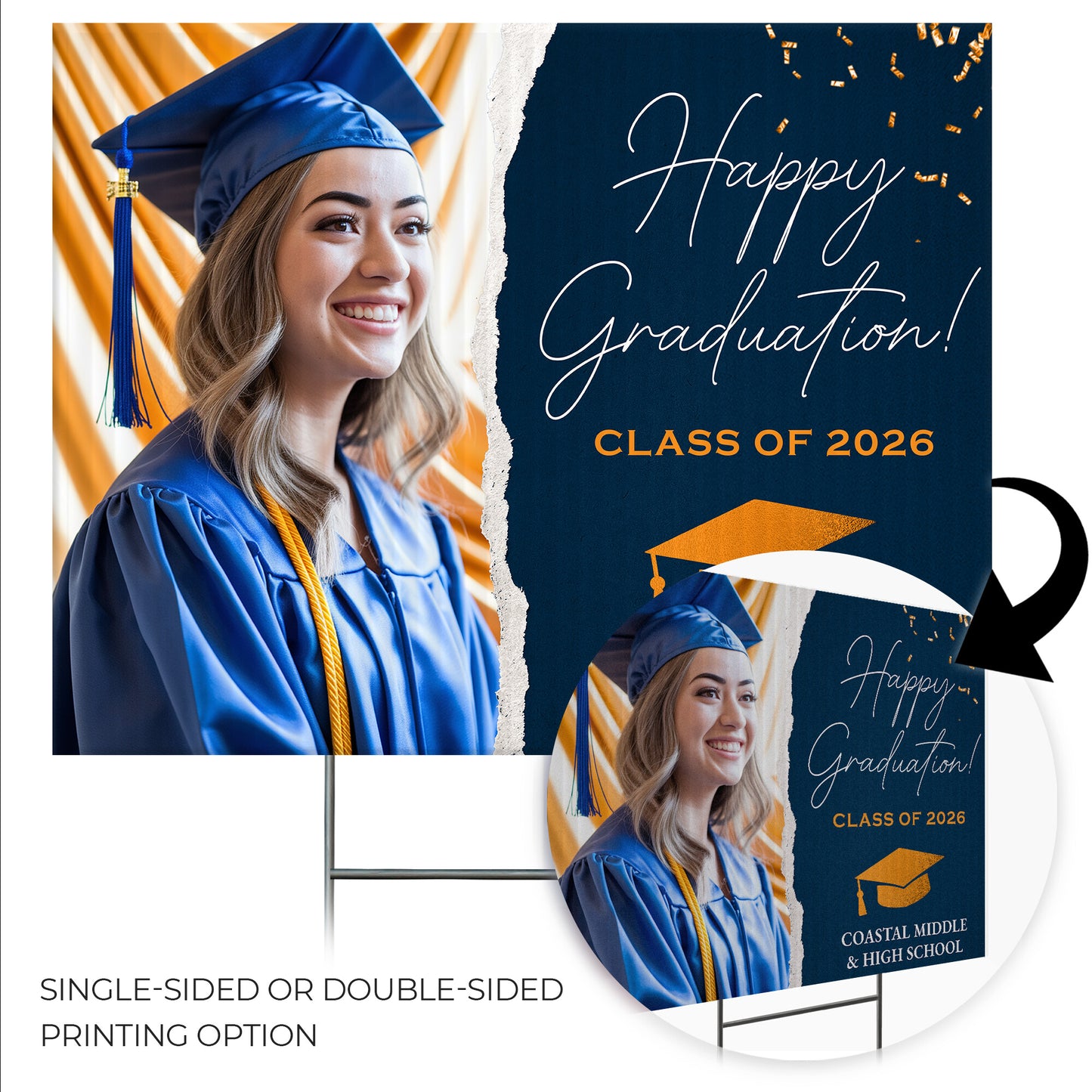 Coastal Middle & High School Design 6