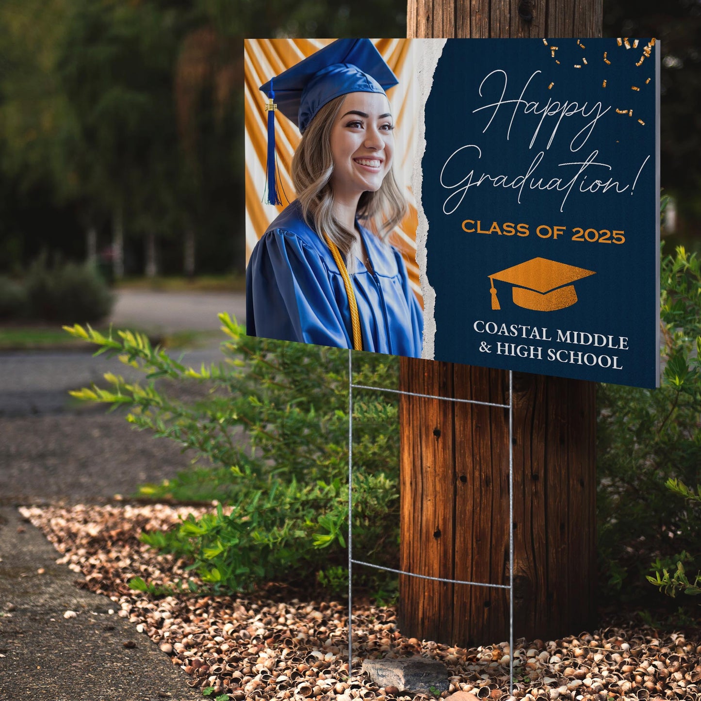 Coastal Middle & High School Design 6