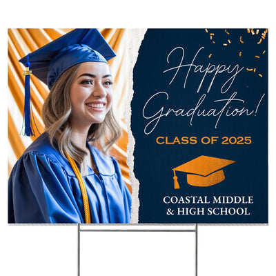 Coastal Middle & High School Design 6