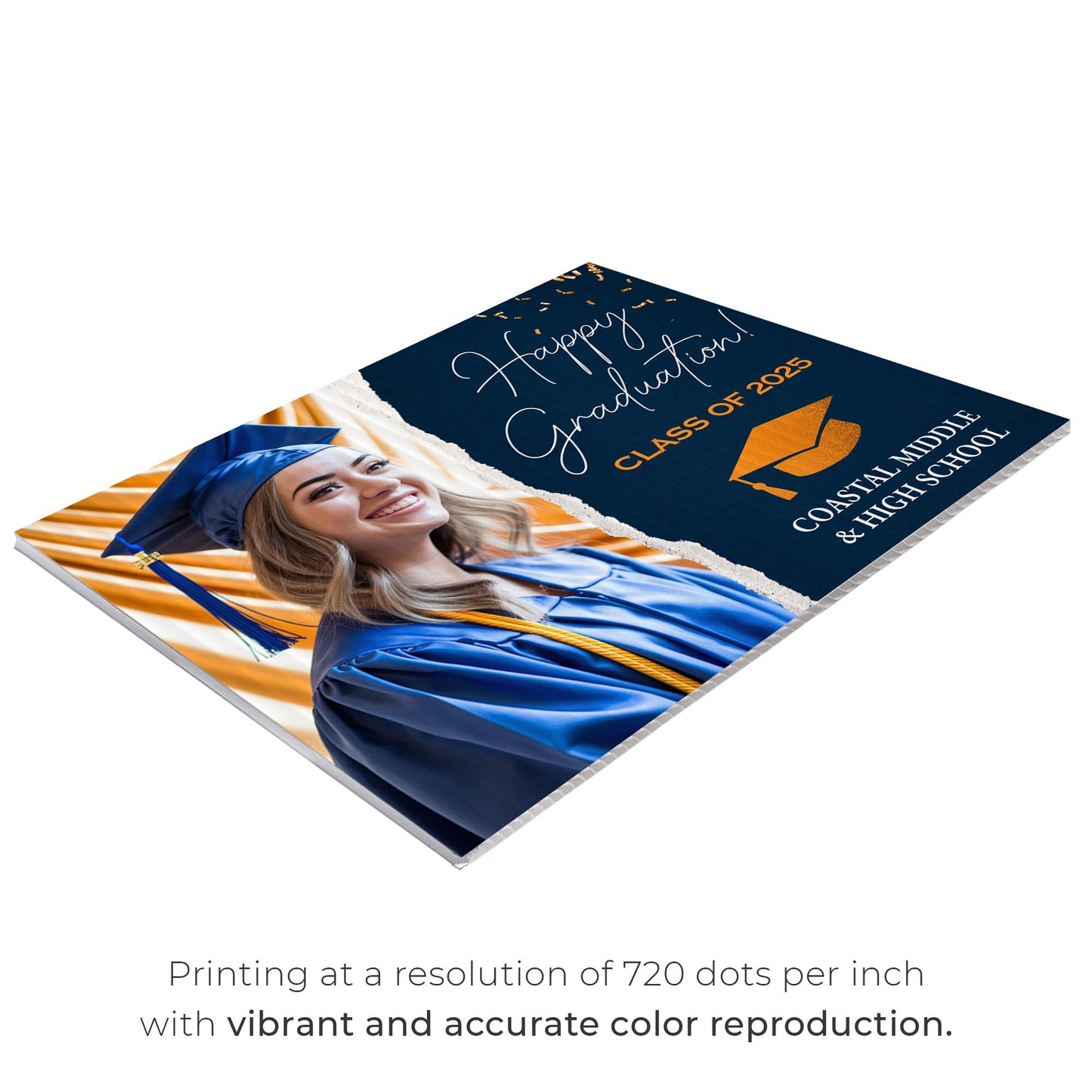 Coastal Middle & High School Design 6