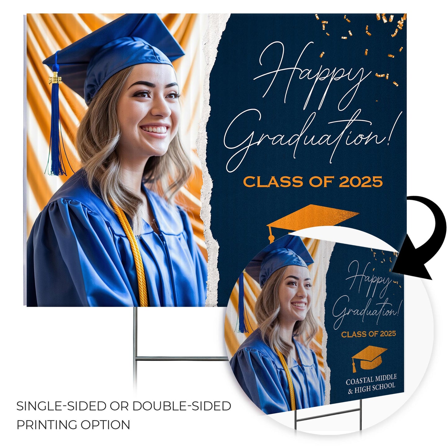 Coastal Middle & High School Design 6