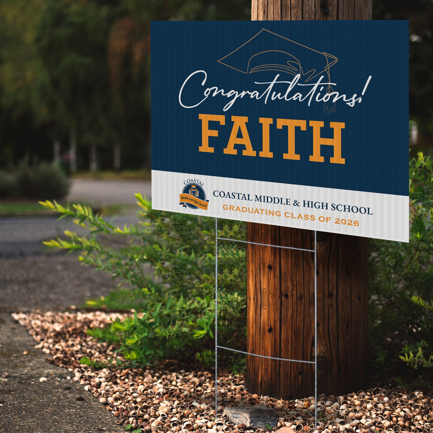 Coastal Middle & High School Design 7