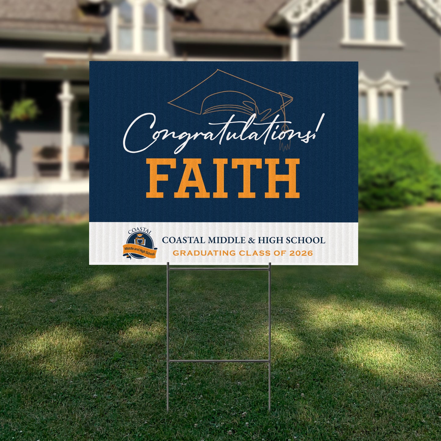 Coastal Middle & High School Design 7