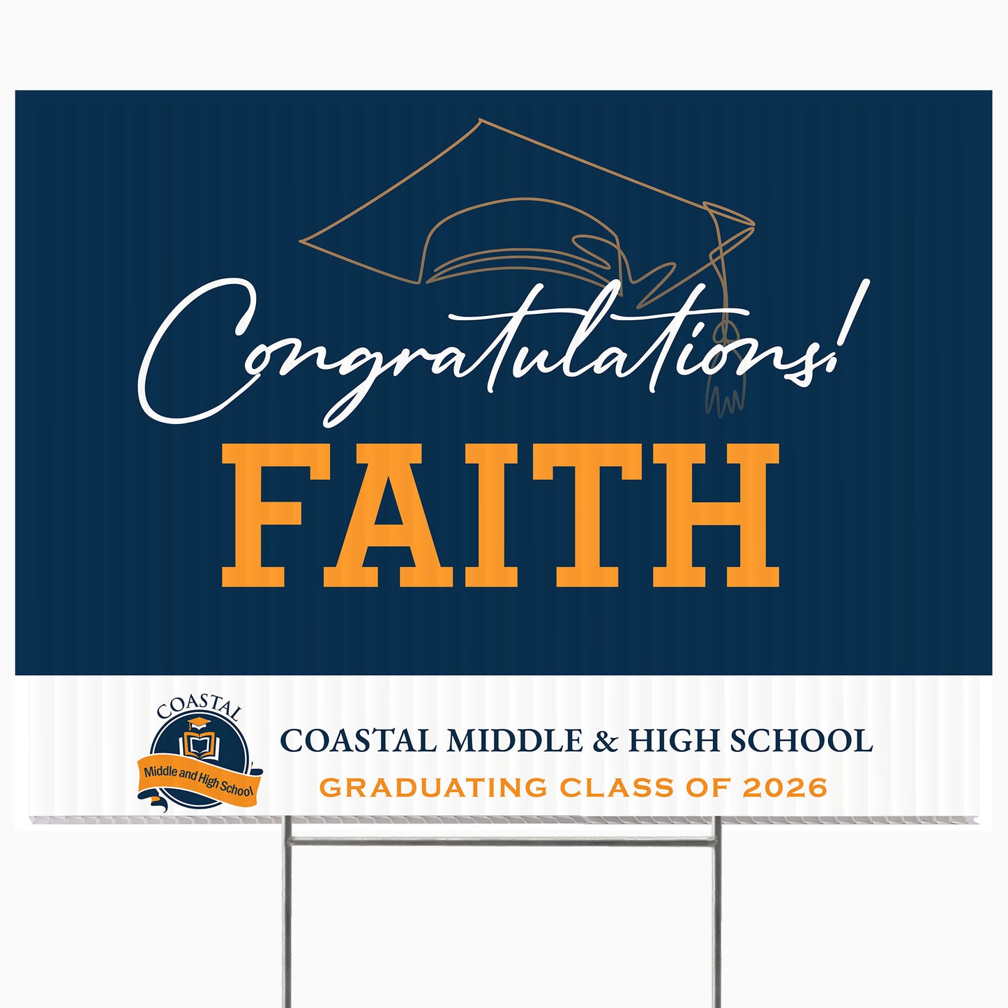 Coastal Middle & High School Design 7