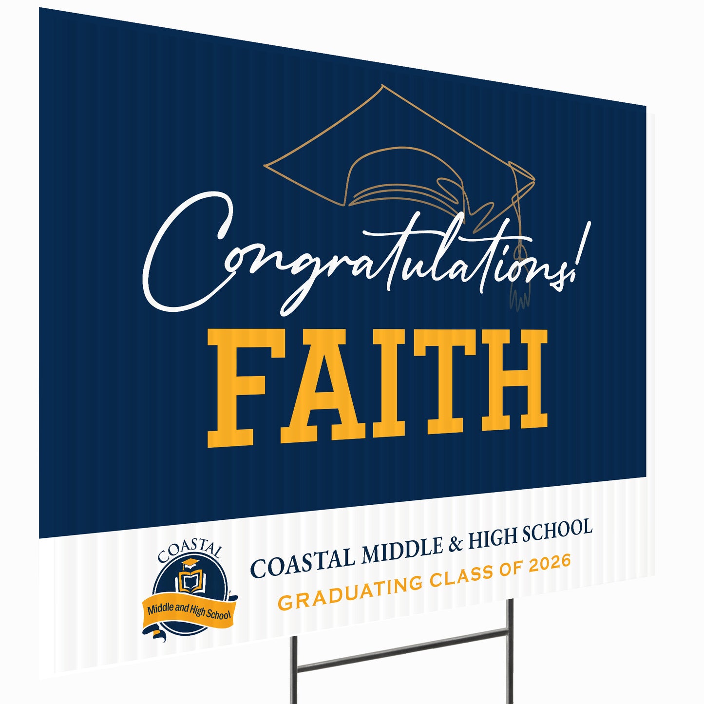 Coastal Middle & High School Design 7