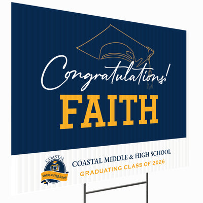 Coastal Middle & High School Design 7