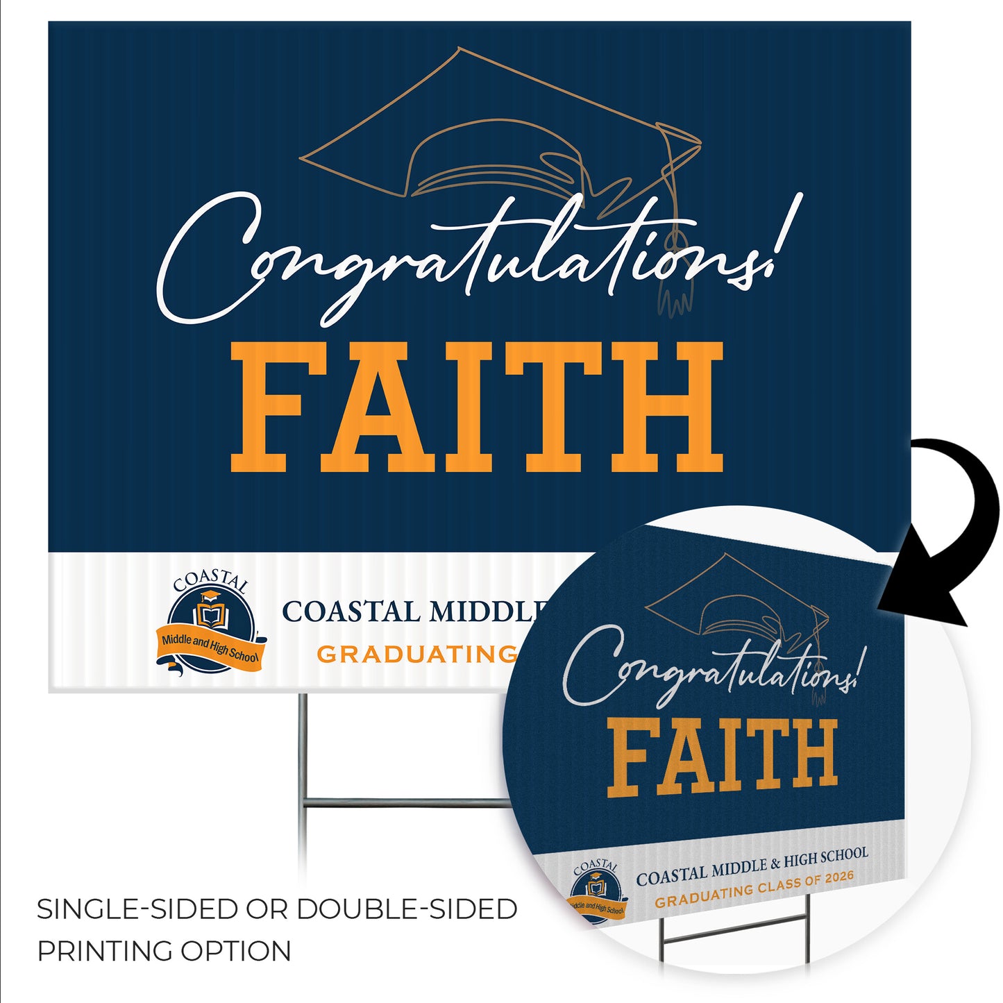 Coastal Middle & High School Design 7